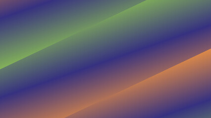 Abstract green and brown background with lines.Abstract rainbow background .Abstract green and brown background.