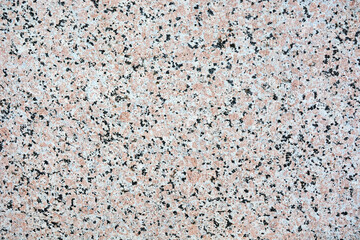 Seamless granite texture. Closeup view. Picture can be used as a background