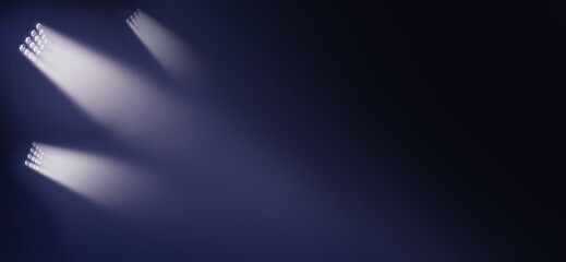 soccer stadium lights reflectors