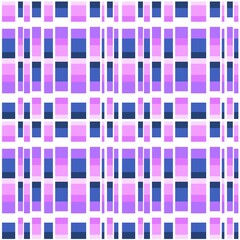 Geometric coloured seamless pattern for wallpaper and fabrics and textiles and packaging and gifts and cards and linens