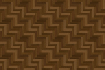 wooden floor parquet
