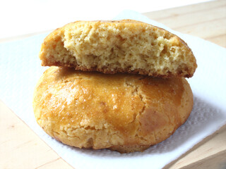 broa, bread, corn, biscuit, cookie, sweet, cake, Brazil, food, roast, flour, bakery, delicious, homemade, fresh, breakfast, june party, rustic, cooking, sugar, egg, traditional