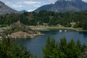 BARILOCHE