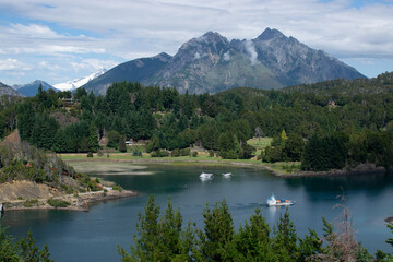 BARILOCHE