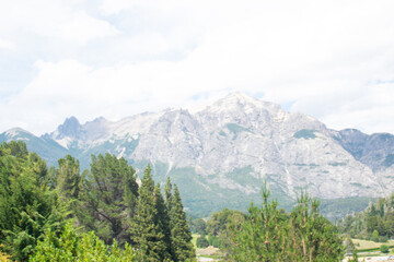 Fototapeta premium BARILOCHE