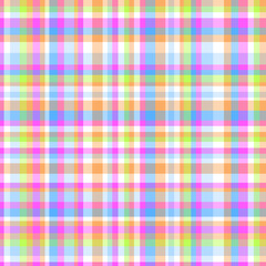 Checkered geometric wallpaper of the surface. Seamless pattern. Striped multicolored background. Vintage texture. Wrapping paper