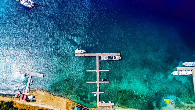 Greg's Aerial Photography 