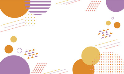 幾何学フレーム