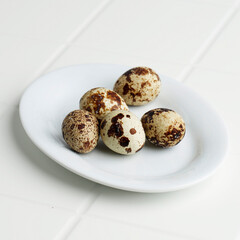 Quail Egg or Telur Puyuh