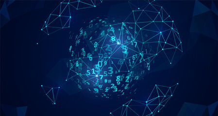 Big data visualization