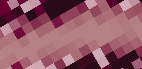 Abstract Fractal background futuristic design illustration