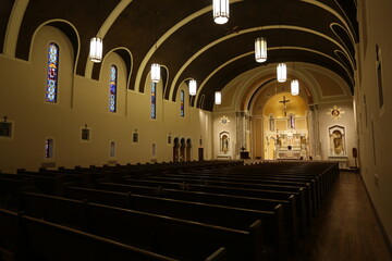 The Church of All Saints Minneapolis	