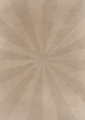 brown retro sunburst background pattern for poster needs