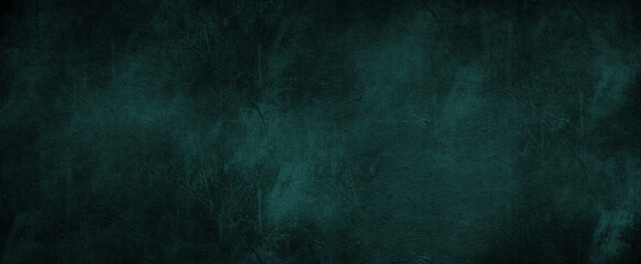 turquoise abstract background with dirty old school texture