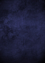 Obraz na płótnie Canvas Dark purple Grunge Texture Background
