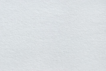 Watercolor paper texture as background, clean white textured paper pattern