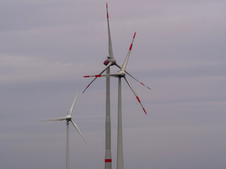 Green energy