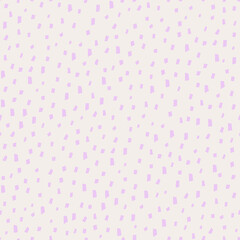 Lilac confetti vector pattern