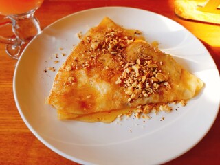 Vladivostok Local Cuisine 