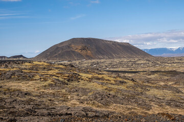 Stóra-Kongsfell