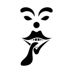 April Fool's Day Icon