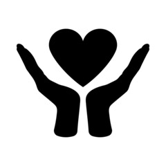 Obraz premium Mother's Day Icon