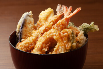天丼