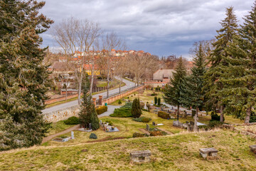 Bilder Impressionen aus der Weltkulturerbestadt Quedlinburg im Harz