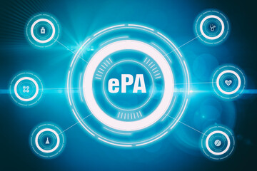 Prozesse zur ePA elektronischen Patientenakte