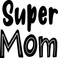 Super Mom
