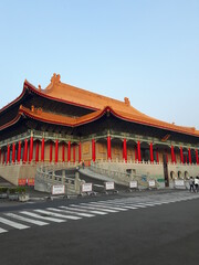 Traveling Taiwan / 대만 여행 