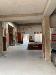 Pompeji