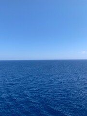 Obraz premium Mittelmeer