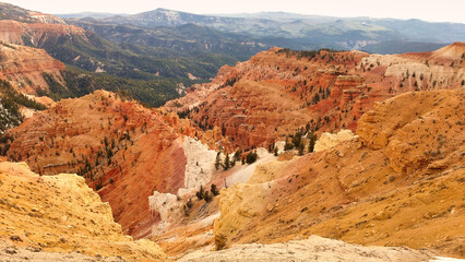 Cedar Breaks