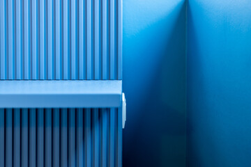 Lignes graphiques et symétrie