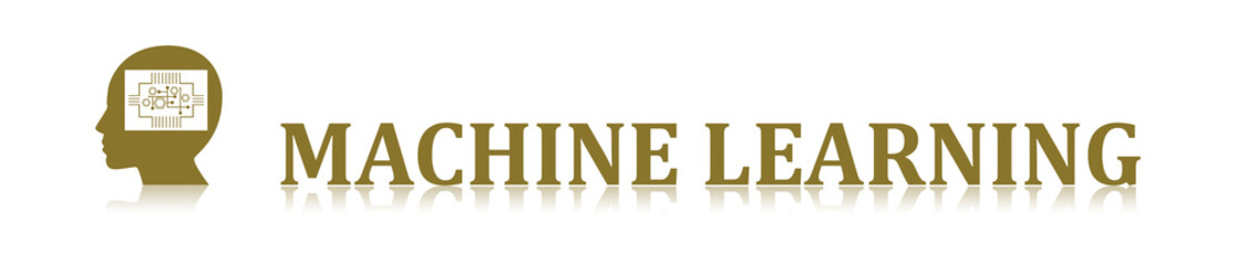 Concept of machine learning