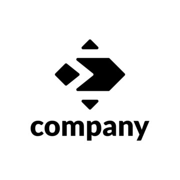 sigma square logo design