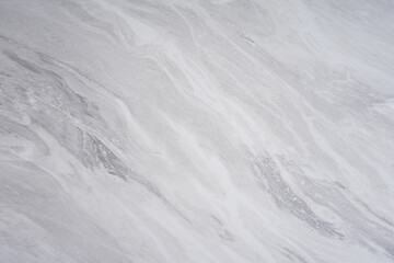 Obraz premium Italian Grey Marble Texture Background, Natural Granite Breccia Marble Texture For Polished Closeup Surface And Ceramic Digital Wall Tiles And Floor Tiles.