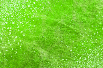 キラキラ金箔入り和紙