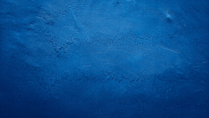 blue abstract texture cement concrete wall background
