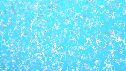 Flying Paper Question