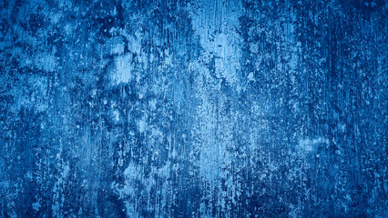 blue abstract texture cement concrete wall background