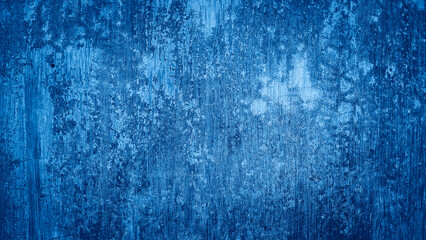 blue abstract texture cement concrete wall background