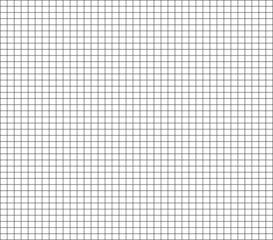 Grid paper. Abstract squared background with color graph. Geometric pattern for school, wallpaper, textures, notebook. vector illustration