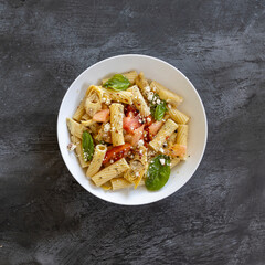 Pasta Salad