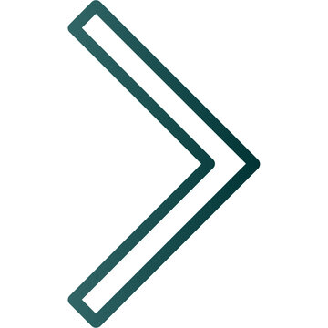 Chevron Right Icon