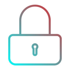 padlock icon