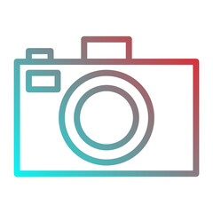 camera icon