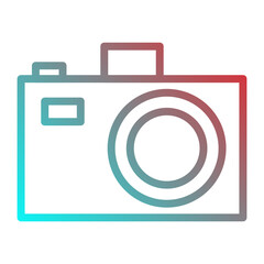 camera icon