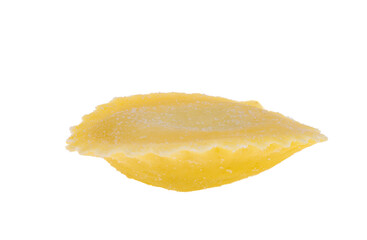 ravioli isolated